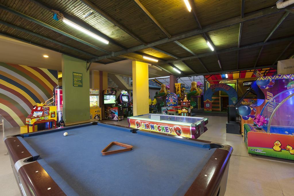 Aparthotel Exelsior Annex Marmaris Zimmer foto